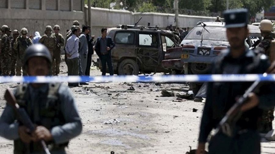 Αφγανιστάν: Σκοτώθηκαν 15 άμαχοι από έκρηξη νάρκης