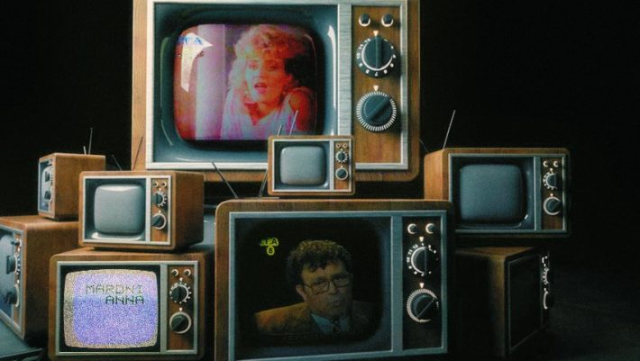 ΙΤΑ 8: Το κανάλι με τις θρυλικές ταινίες που κανείς δεν κατάφερε να κλείσει (φώτο)