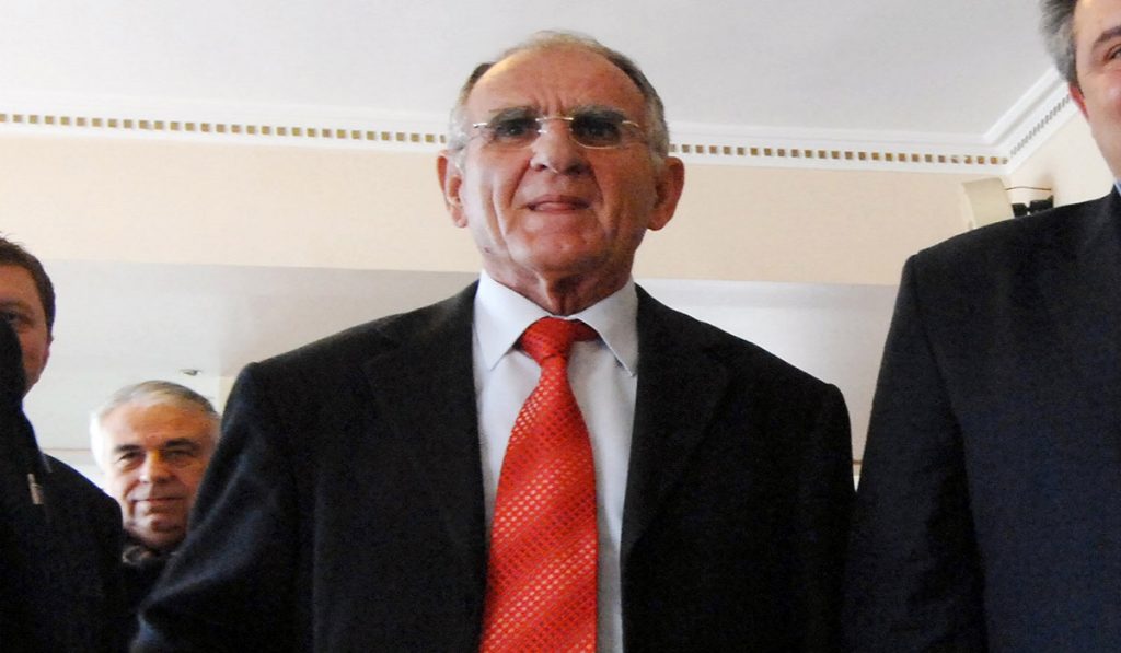 Ο Κ.Πατέρας είχε παρακαλέσει τον Κ.Μητσοτάκη να τον διορίσει στο νοσοκομείο (βίντεο)