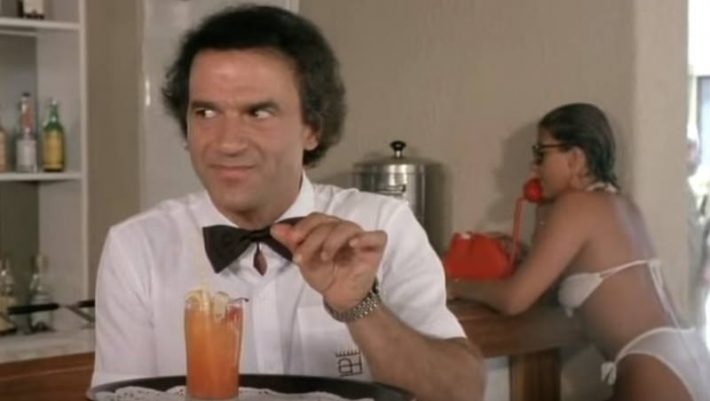 Η «εξαφάνιση» του πιο ταλαντούχου και υποτιμημένου Έλληνα ηθοποιού