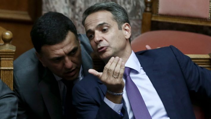 Αυτογκόλ που δεν θα περάσει έτσι…