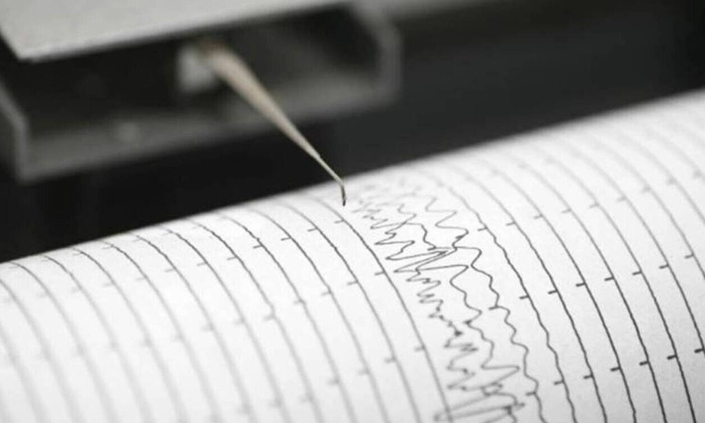 Σεισμός 5,3 Ρίχτερ στις αλβανικές ακτές
