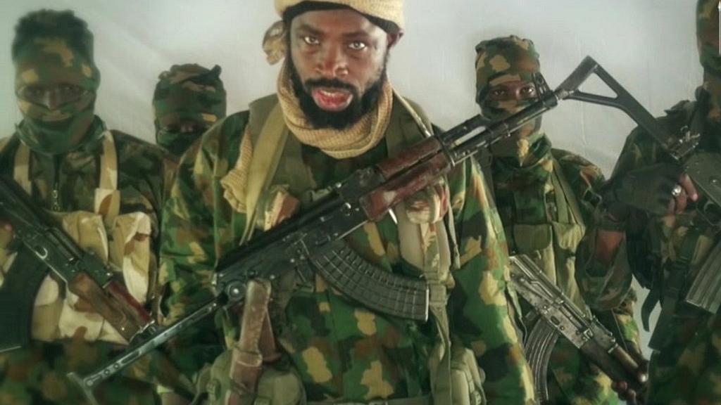 Νιγηρία: Η Τουρκία εξόπλιζε και χρηματοδοτούσε τους ισλαμιστές τρομοκράτες της Μπόκο Χαράμ (βίντεο)