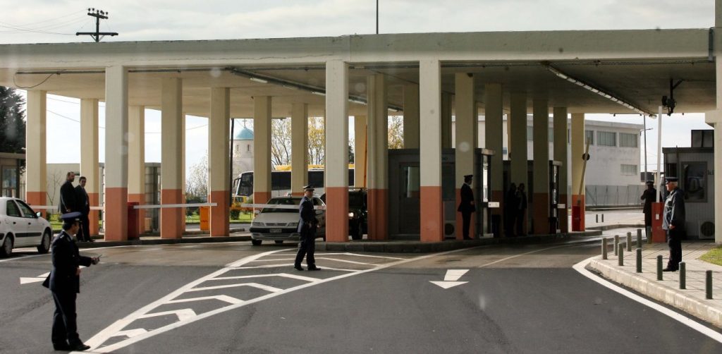 Τουρκία: Εντατικός έλεγχος στα τελωνεία της χώρας λόγω έξαρσης της λύσσας