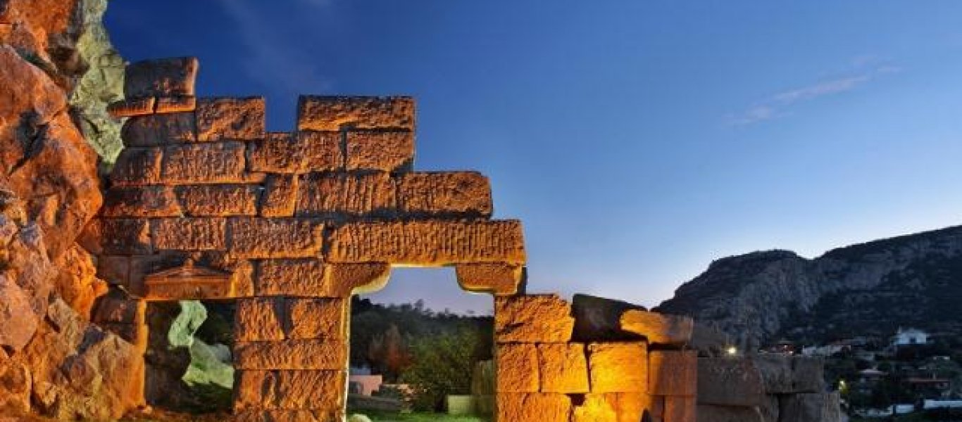 Δύο ελληνικές πόλεις στις 20 αρχαιότερες στον κόσμο!