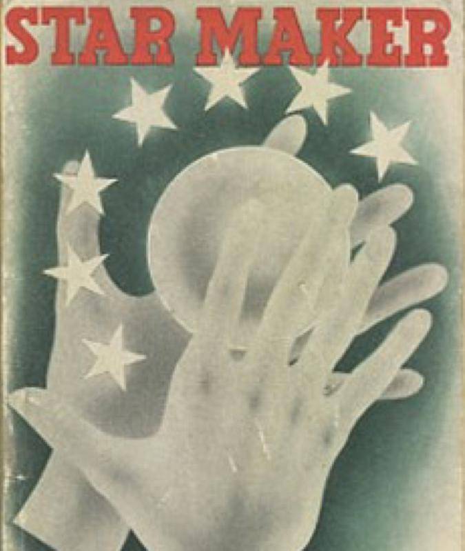 Το βιβλίο του 1937 που πρόβλεψε σωστά το μέλλον