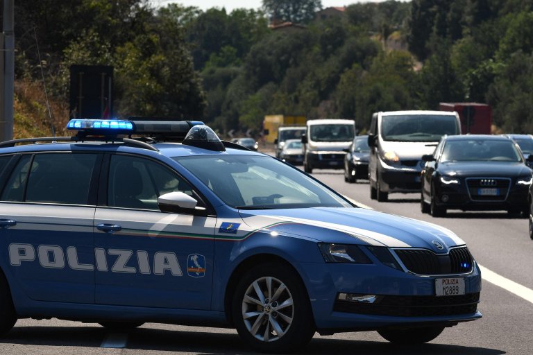 Σλοβενία: Νεκροί σε τροχαίο αλλοδαποί που ήταν κρυμμένοι σε πορτ μπαγκάζ ΙΧ