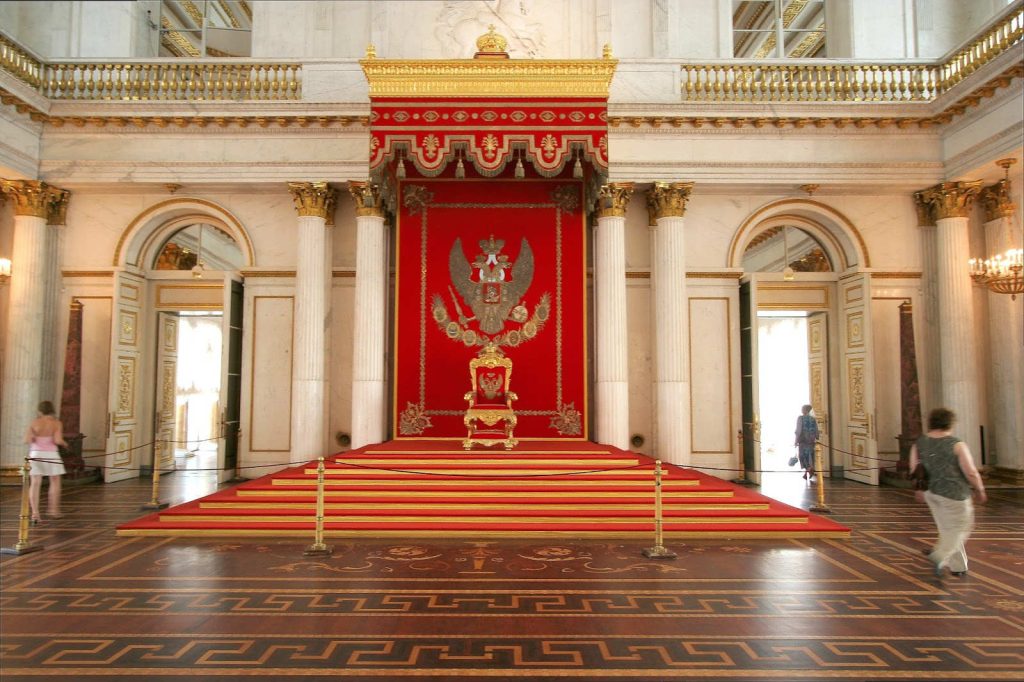 Ζωή-Σοφία Παλαιολογίνα: Η ανηψιά του αυτοκράτορα Κωνσταντίνου Παλαιολόγου που «γέννησε» την Ρωσική Αυτοκρατορία