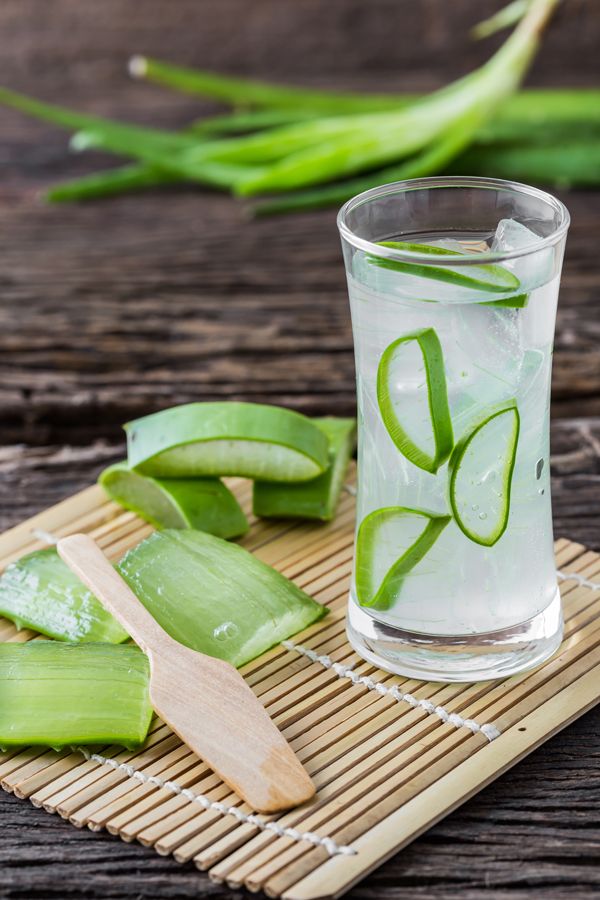 Αυτές είναι οι τροφές που χαρίζουν νεότητα