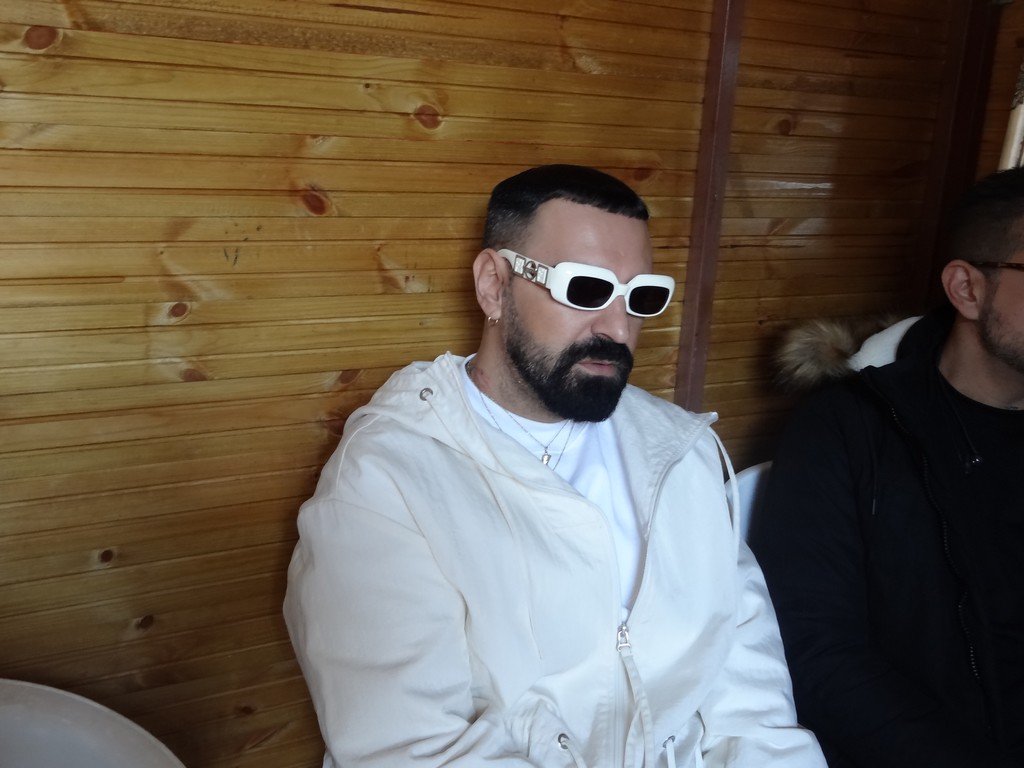 Που βρίσκεται τελικά ο Sin Boy; – «Νομίζω είναι στην Αλβανία» λέει ο Υποχθόνιος (βίντεο)