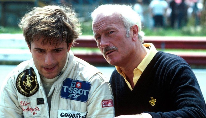 Έλιο ντε Άντζελις: Ο τελευταίος τζέντλμαν της F1 που δεν πρόλαβε να γίνει Νο1 (βίντεο)