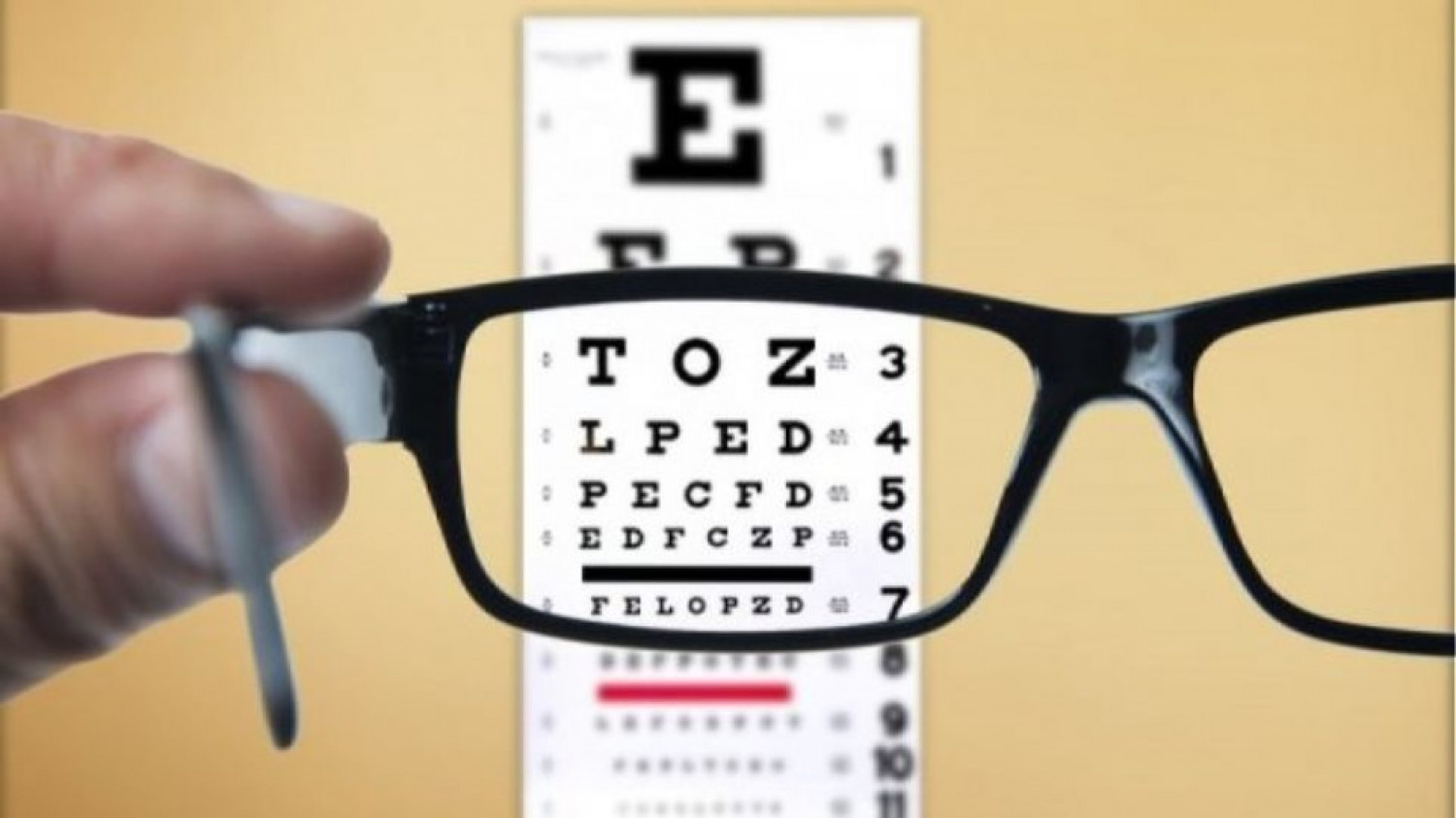 ΕΟΠΥΥ: Νέες αλλαγές στην αποζημίωση για τα γυαλιά οράσεως