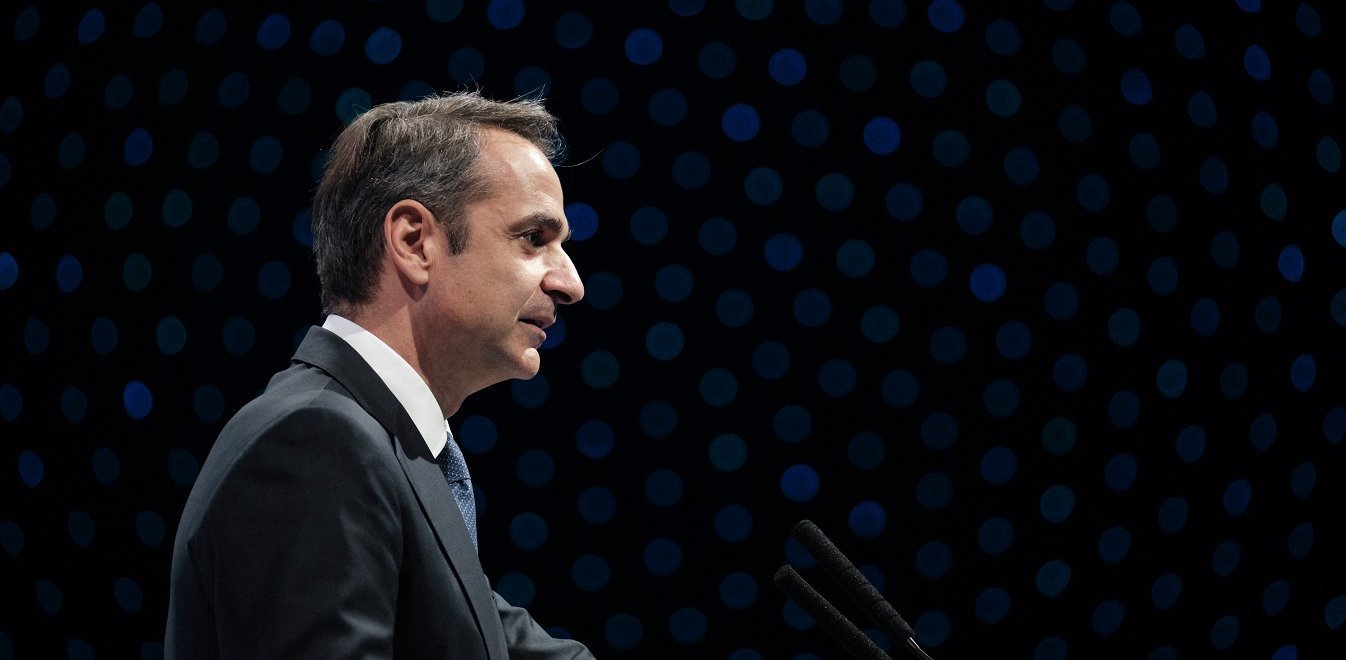 Κ.Μητσοτάκης: «Θα ανακοινώνονται σταδιακά τα καλά νέα για τους πολίτες για να έχουμε καλύτερα αποτελέσματα»