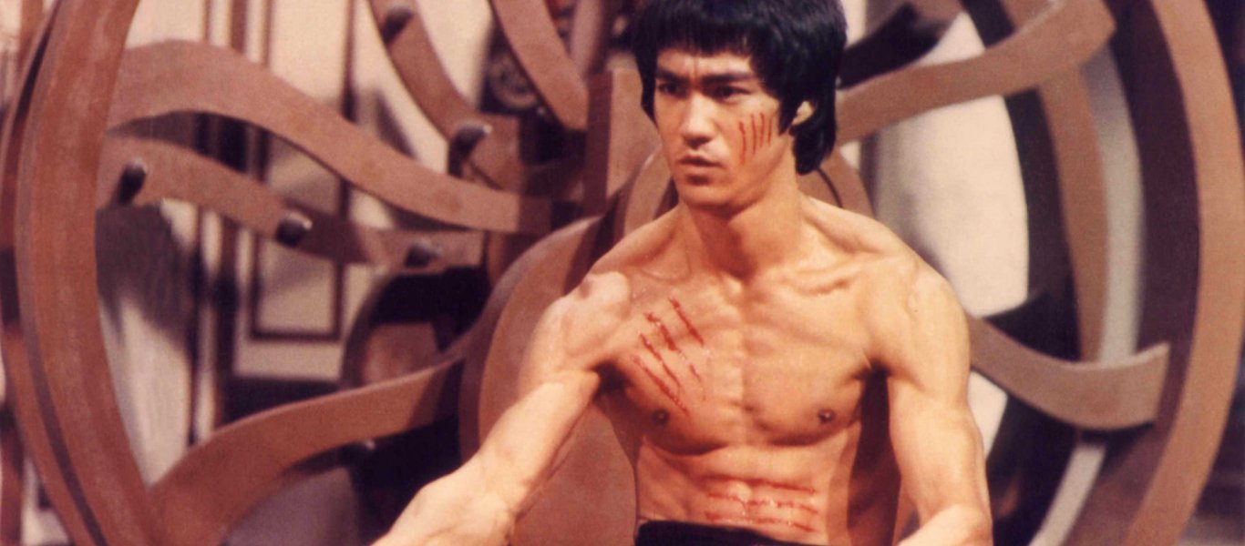 Η «μάχη» του Kareem Abdul-Jabbar με τον Bruce Lee που έγινε κινηματογραφικός θρύλος (φώτο)
