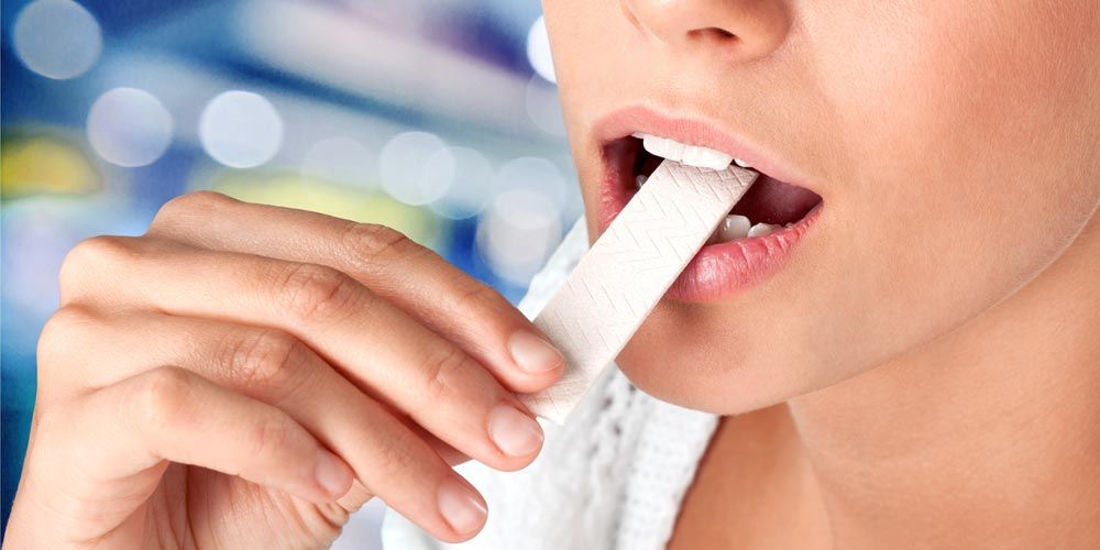 Ποια συνήθεια προλαμβάνει την τερηδόνα και δεν το γνωρίζατε;