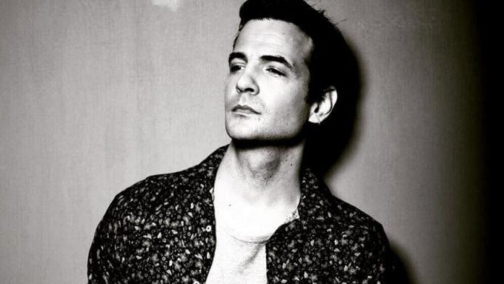 Έξαλλος ο Νίνο: «Μην μου εύχεστε να πεθάνω γιατί μετά θα τα πάρετε πίσω με RIP –  Ηρεμήστε ρε σαρκοφάγα» (φωτο)