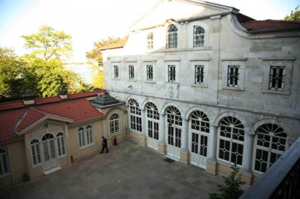 Αυτοί είναι οι δύο νέοι Άγιοι σύμφωνα με ανακοίνωση του Οικουμενικού Πατριαρχείου