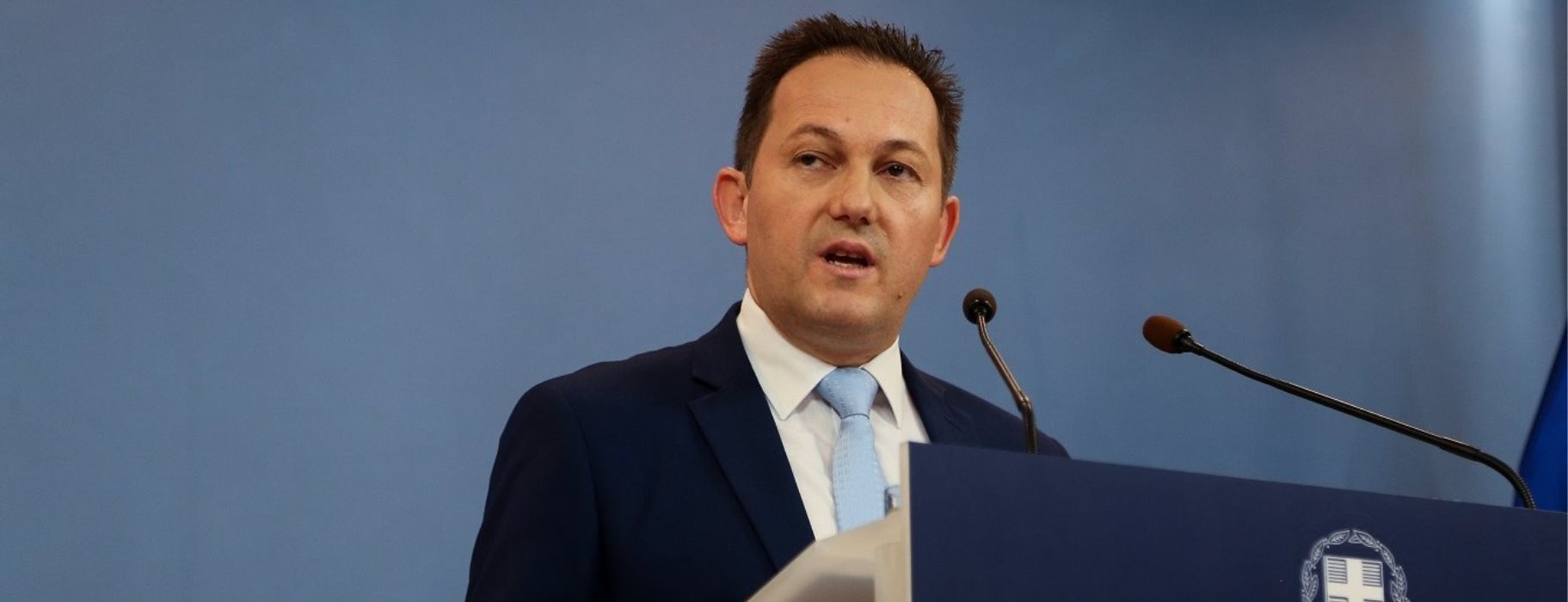 Στ.Πέτσας: «Το υπερπλεόνασμα θα δοθεί σε όσους υπερφορολογήθηκαν και στους ευάλωτους»