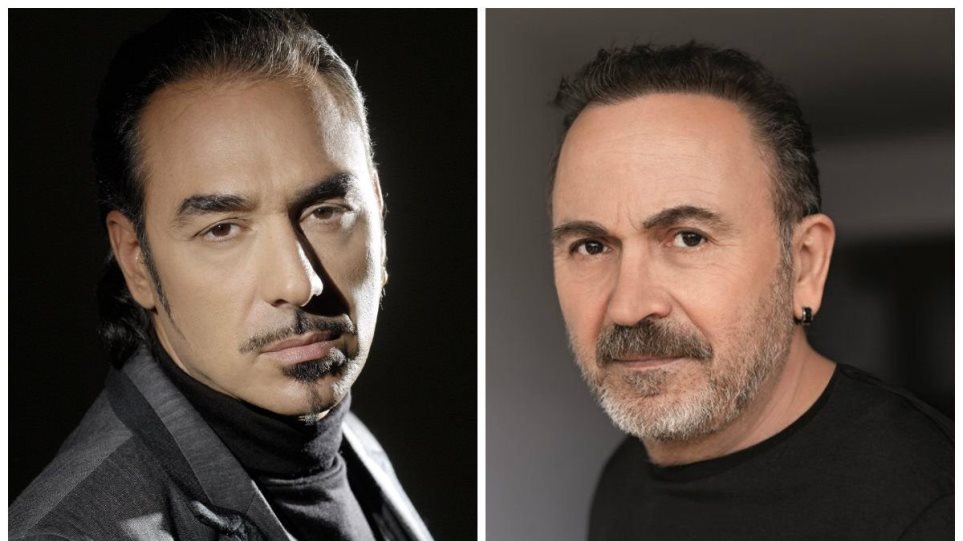 Τελικά τι συμβαίνει με το σχήμα Ν.Σφακιανάκη – Σ.Γονίδη;- Γιατί αναβάλλεται συνέχεια η πρεμιέρα;