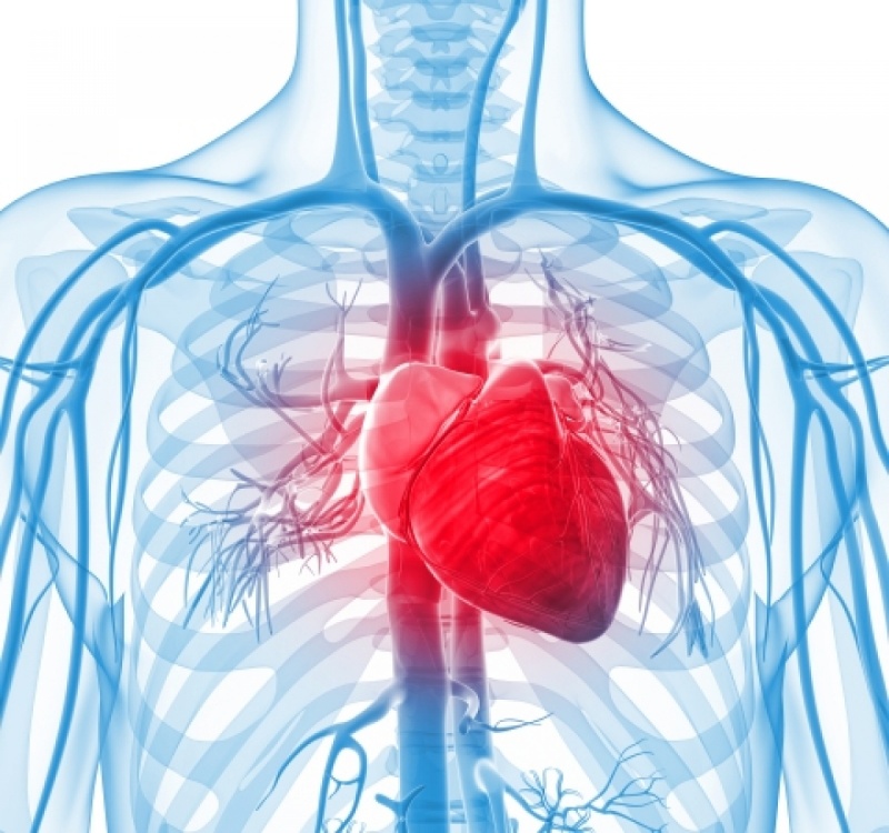 H εξέταση που προειδοποιεί για το ανεύρυσμα αορτής