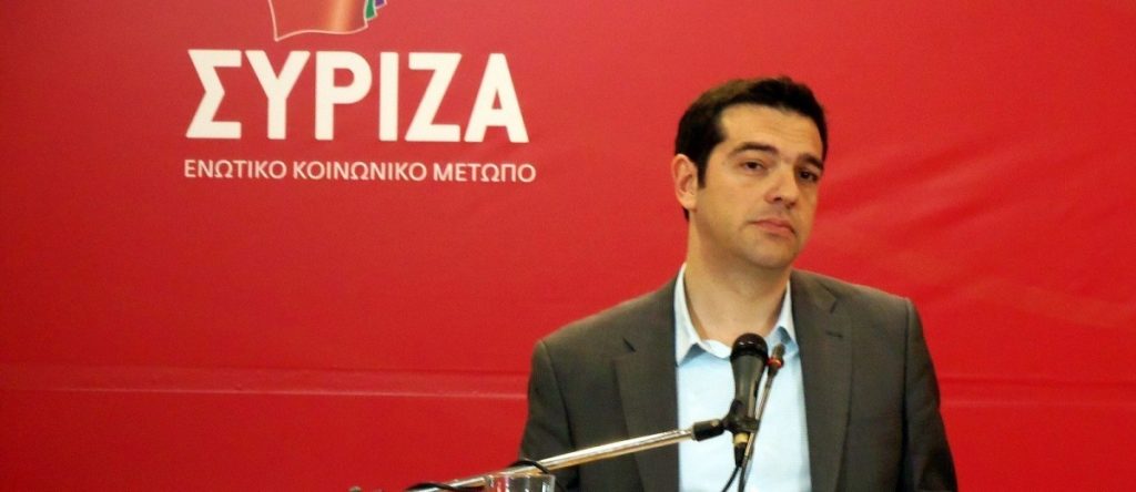 «Νέος» ΣΥΡΙΖΑ με υλικά ΠΑΣΟΚ και… Α.Γκλέτσο – Στ.Κραουνάκη!
