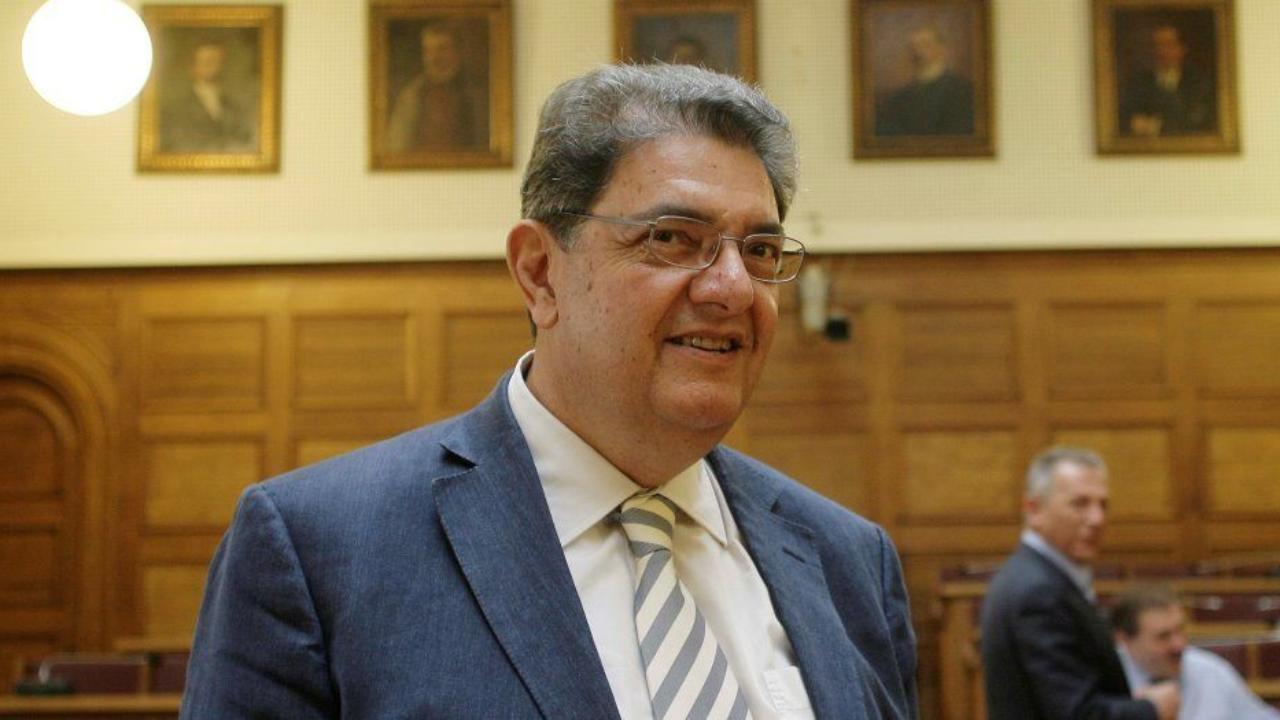 Χρήστος Βερελής: Δείτε με τι ασχολείται σήμερα ο πρώην βουλευτής του ΠΑΣΟΚ (βίντεο)