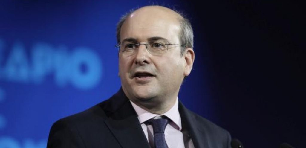 Υπουργείο Περιβάλλοντος: Στόχος επενδύσεις 45 δισ. ευρώ σε ανανεώσιμες πηγές μέχρι το 2030