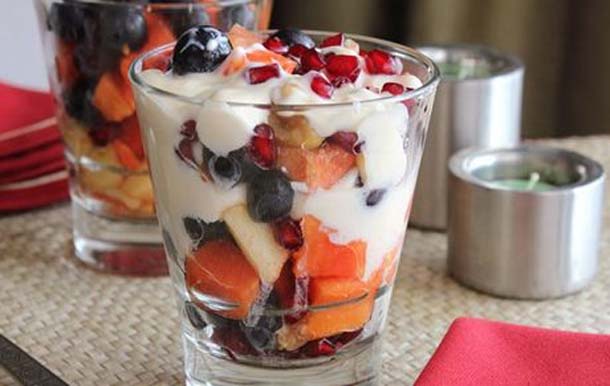 Η υγιεινή τροφή που και όμως παχαίνει