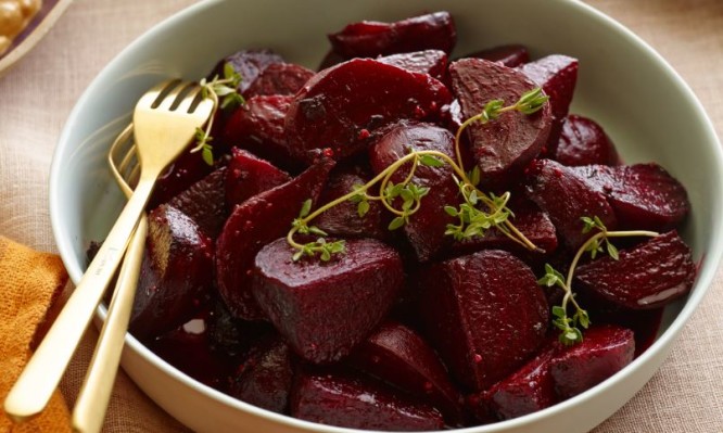 Παντζάρι: Τα θετικά που προσφέρει στην υγεία μας