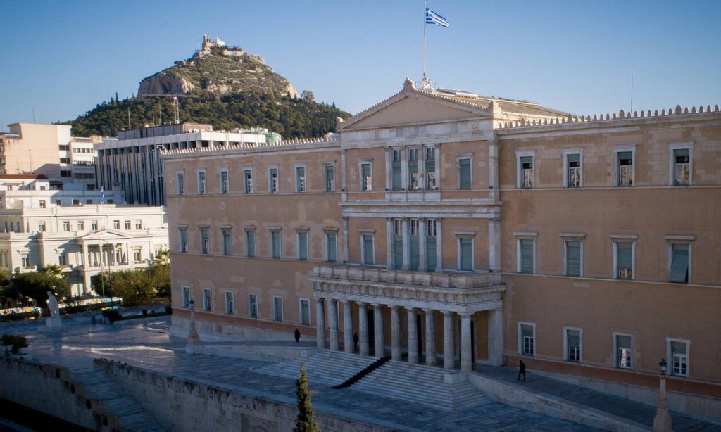 Κρίσιμη Σύνοδος πρυτάνεων σήμερα στην Αθήνα – Έρχονται σαρωτικές αλλαγές στην παιδεία