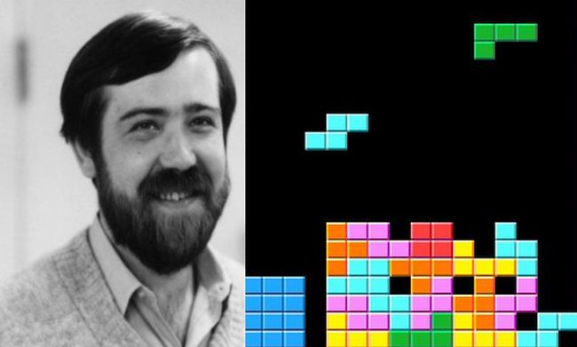 Τέτρις: Το διάσημο παιχνίδι του ’80 με το ελληνικό όνομα (βίντεο)