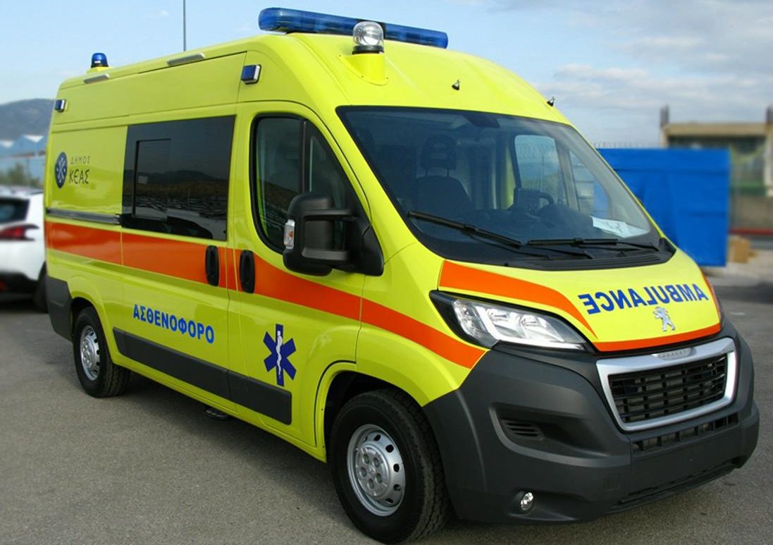 Ηράκλειο: 30χρονη βρέθηκε νεκρή μέσα στο σπίτι της