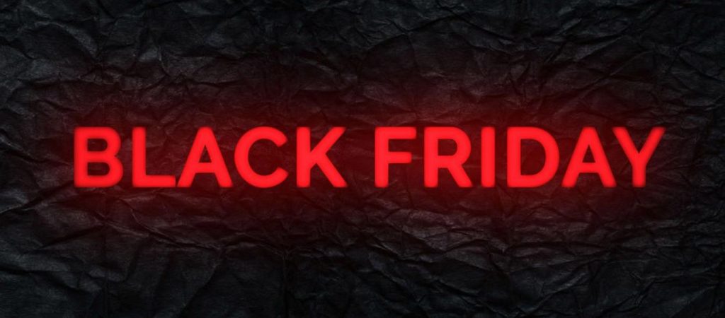 «Black Friday»: Προσοχή και στις αγορές μέσω διαδικτύου – Οι πέντε «χρυσοί» κανόνες