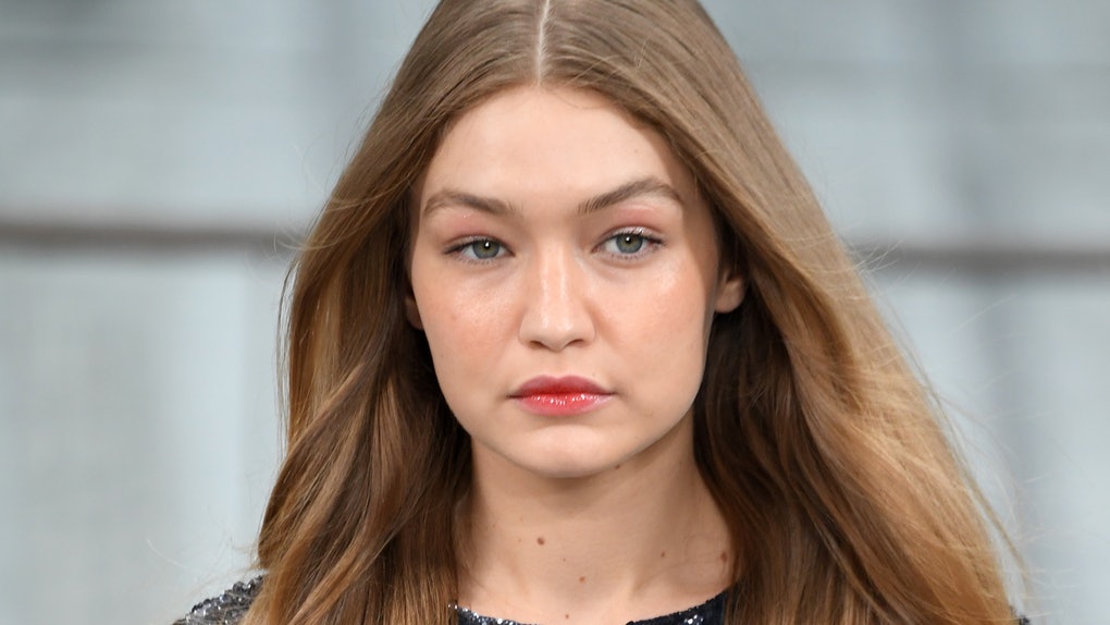 «Δύσκολες» ώρες για την Τζίτζι Χαντίντ: Πτώχευσε ο πατέρας της επειδή έχτισε πελώριο «αρχοντικό» παράνομα (φώτο)