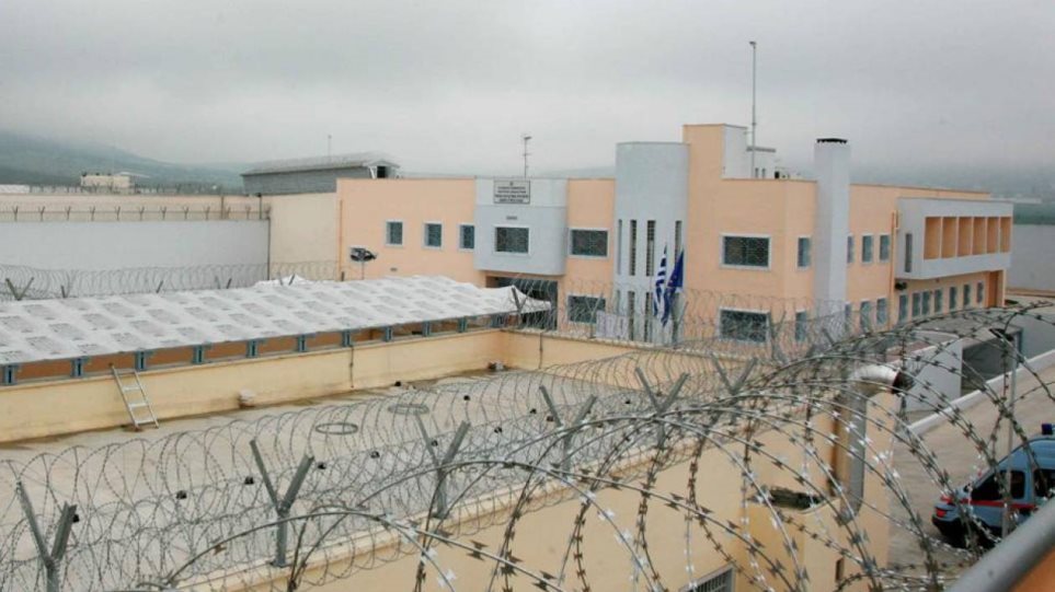 Φυλακές Δομοκού: Αιματηρή συμπλοκή αλλοδαπών «προσφύγων» –  Αλγερινοί εναντίον Μαροκινών