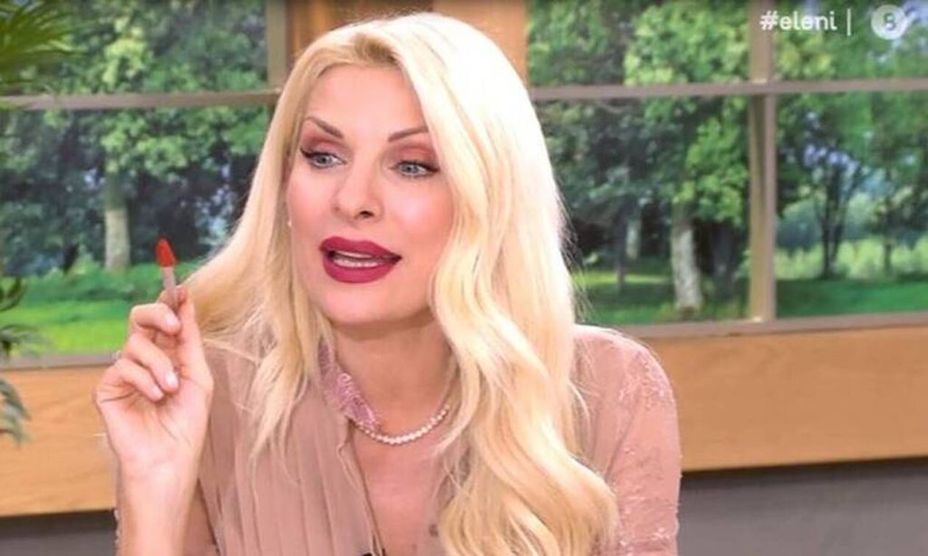 Του ξέφυγε το χειρότερο όλων: Η πιο «βρόμικη» ατάκα που ξεπέρασε και το «Ρουκ Ζουκ» (βίντεο)