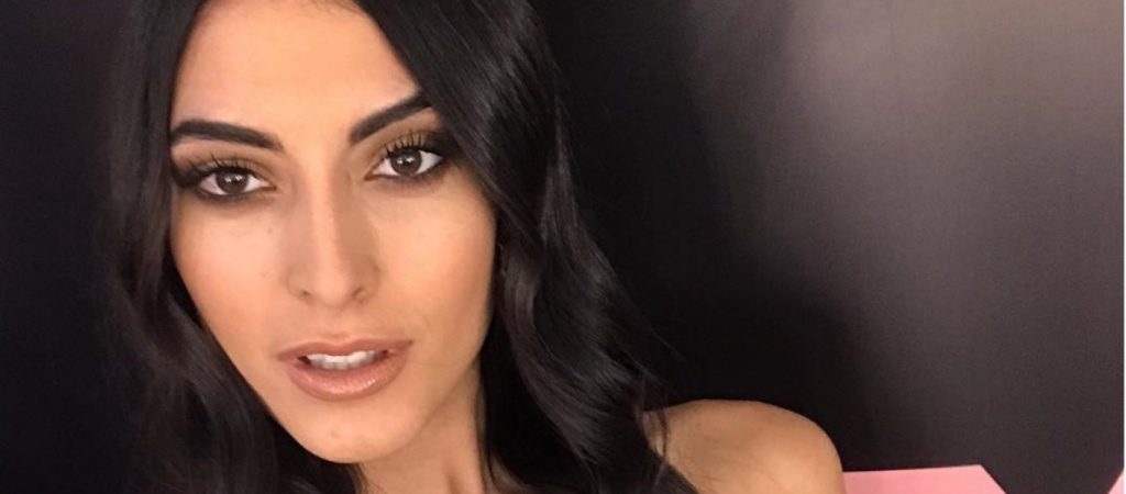 «Μπλεξίματα» με πρώην και νυν του GNTM: Τι συμβαίνει με την Εύη Ιωαννίδου και τον πρώην της Εμμανουέλας; (βίντεο-φωτο)