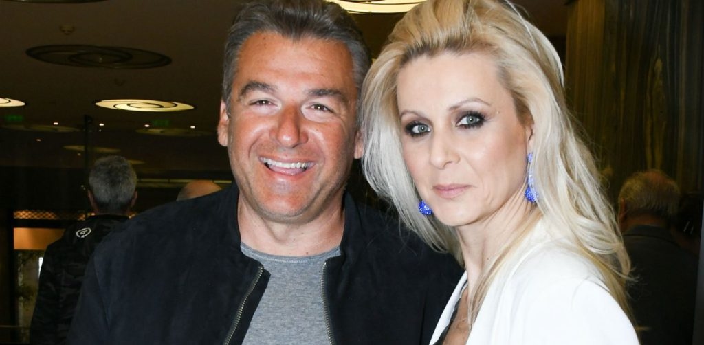 Γιώργος Λιάγκας: Αντιμέτωπος με το ΕΣΡ για τις παραβιάσεις του