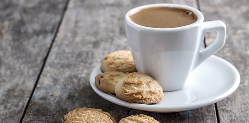 Γιατί δεν πρέπει να φτιάχνετε καφέ στην δουλειά;