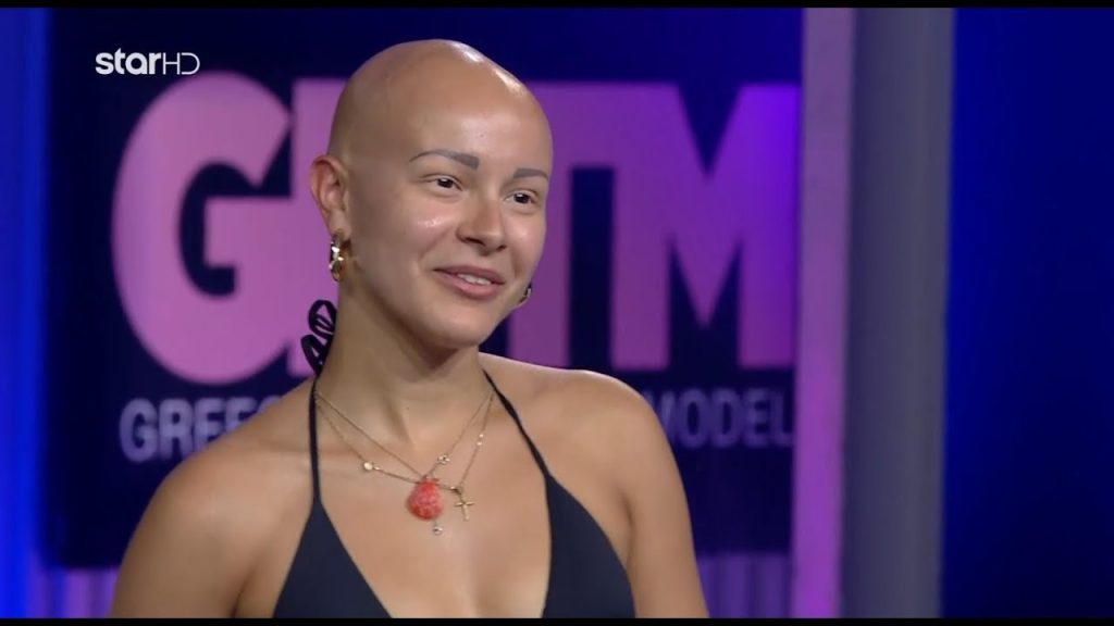 GNTM: Γιατί η Λυδία δεν θέλει να ξαναμπεί στο παιχνίδι