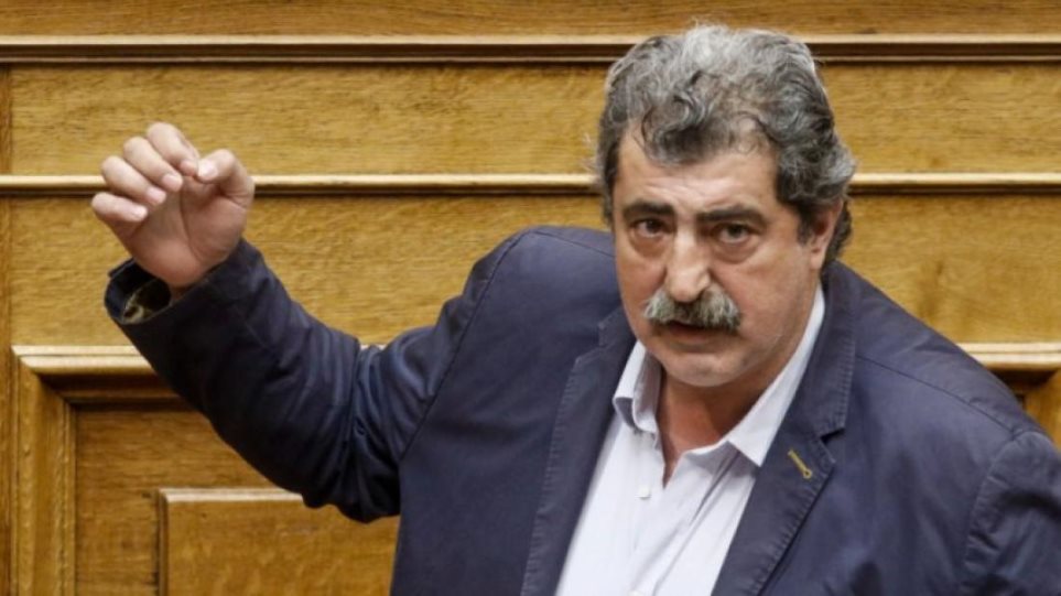 Π.Πολάκης: Απάντησε στα στελέχη του ΣΥΡΙΖΑ που τον «άδειασαν»