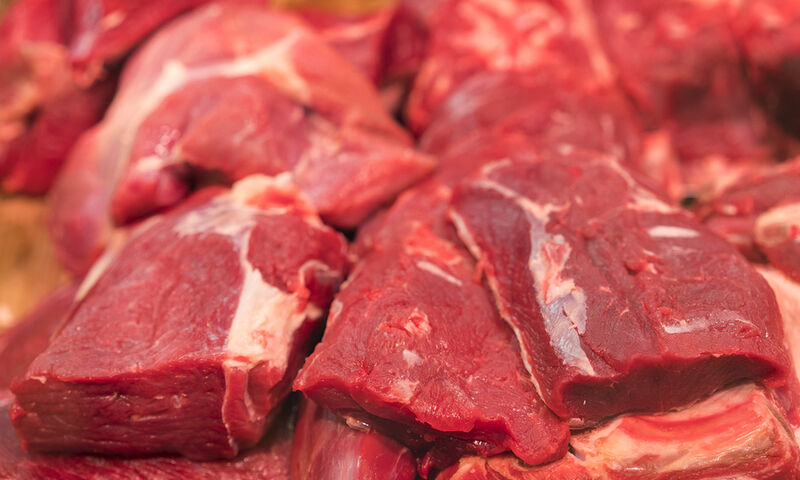 Πόσο ρόλο παίζει το κόκκινο κρέας στην χοληστερίνη μας;
