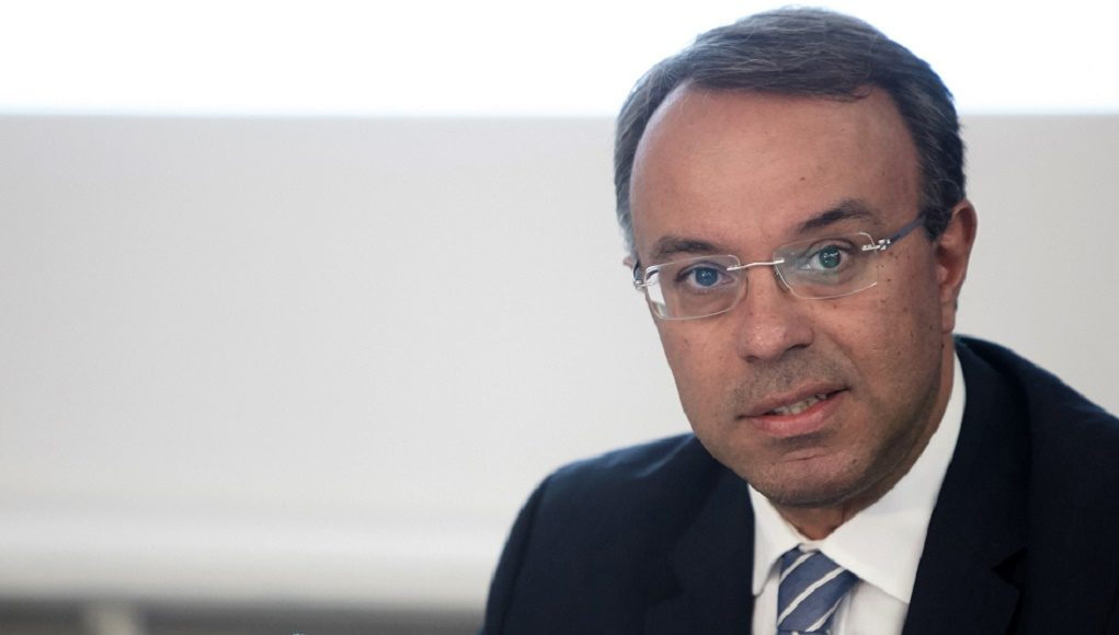 Χρ.Σταϊκούρας: Υποσχέθηκε νέες φορολογικές ελαφρύνσεις – Δείτε ποιους αφορά