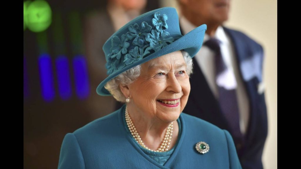 Αυτός είναι ο λόγος που η βασίλισσα Ελισάβετ δεν έρχεται στην Ελλάδα (βίντεο)