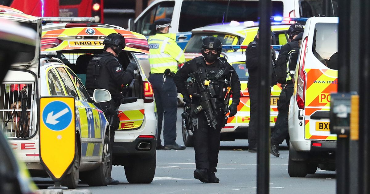 Η Ευρώπη των ισλαμιστών: Είχε καταδικαστεί για τρομοκρατία ο δράστης της επίθεσης στο Λονδίνο – Αποφυλακίστηκε πέρυσι