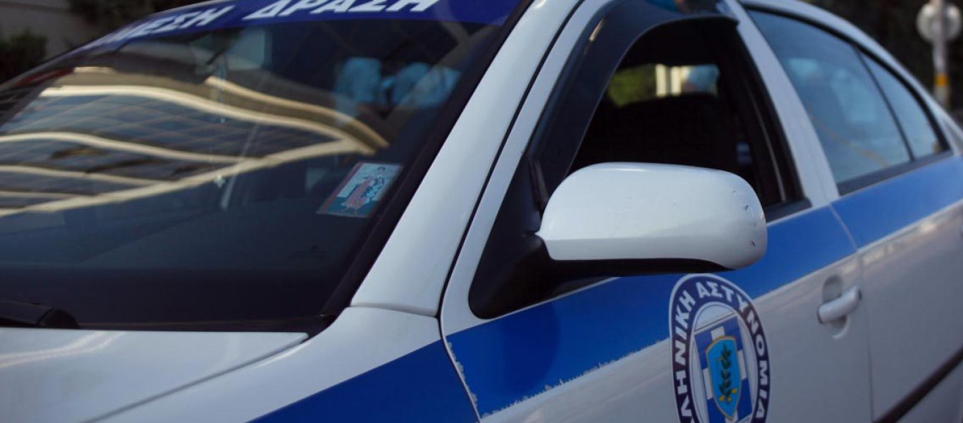 Θράκη: Σύλληψη διακινητή παράνομων μεταναστών- Οι αλλοδαποί αφέθηκαν ελεύθεροι