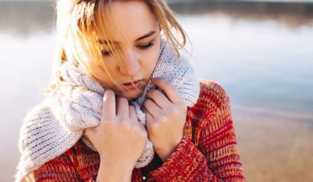 Καιρός: Έρχεται ψύχρα από αύριο – Σε ποιες περιοχές πέφτει ο υδράργυρος