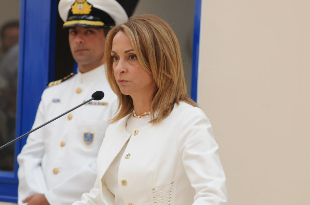 Παραιτήθηκε από το ΚΙΝΑΛ η πρώην υπουργός Ελπίδα Τσουρή – «Πλήρωσα την επιλογή μου»