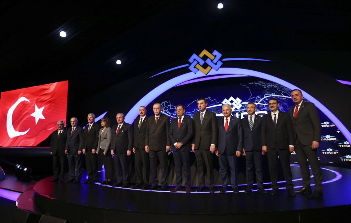 Υφυπουργός Περιβάλλοντος Δημήτρης Οικονόμου: «Αυτονόητο το να φύγω όταν άρχισε να προκαλεί ο Ερντογάν»