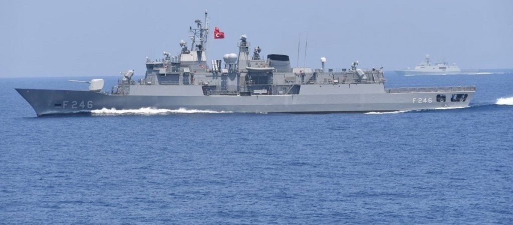 Αυτά είναι τα «χρυσοφόρα» θαλάσσια «Οικόπεδα» νότια από την Κρήτη που θέλει να αρπάξει η Τουρκία